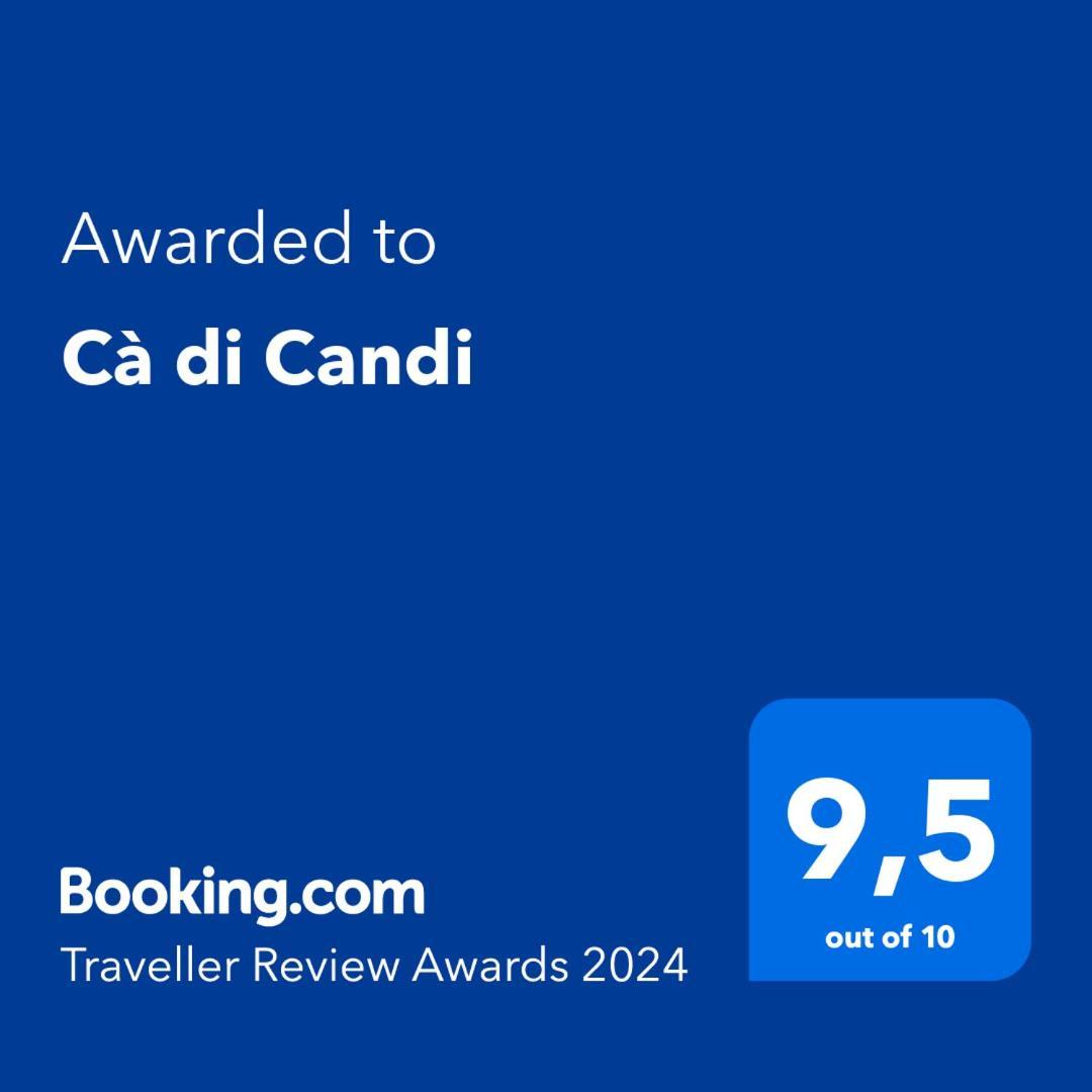 Ca Di Candi Demonte Eksteriør bilde